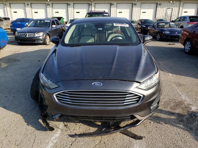 3FA6P0HD3LR112010 Ford Fusion SE 5