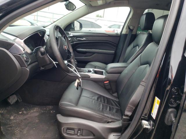 2016 CADILLAC SRX - 3GYFNAE36GS535299