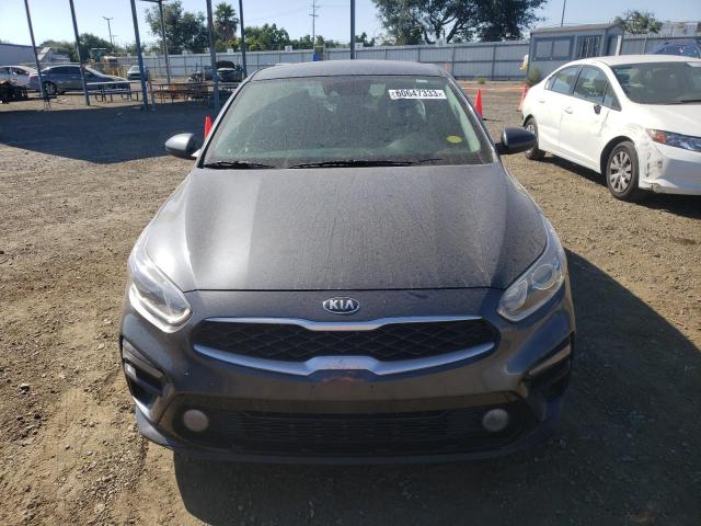 3KPF24AD8LE208913 KIA FORTE FE