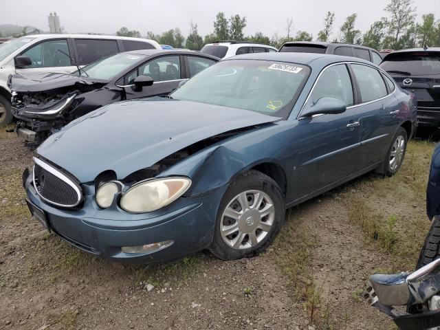 2006 Buick LaCrosse CX