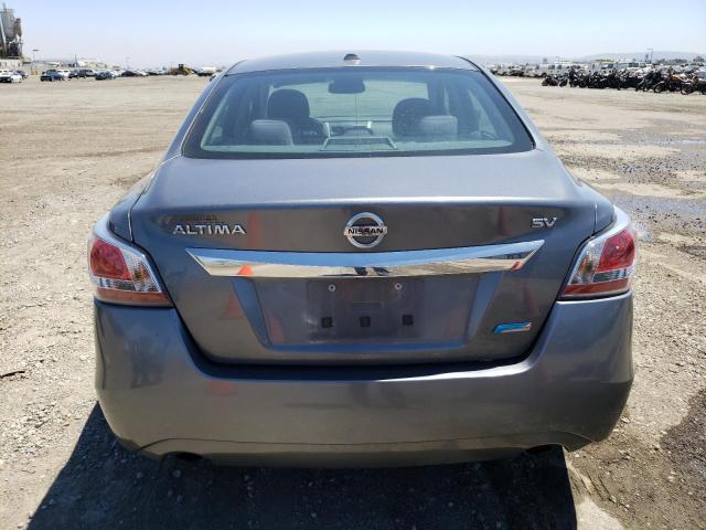 1N4AL3AP7EC268550 Nissan ALTIMA 2.5