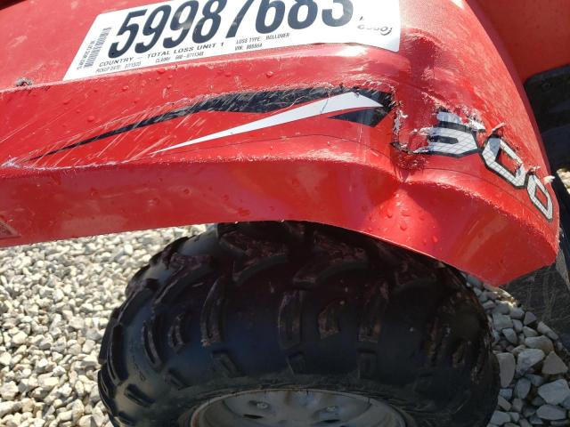 2013 ARCTIC CAT ARTIC CAT - 4UF13ATV2DT808064