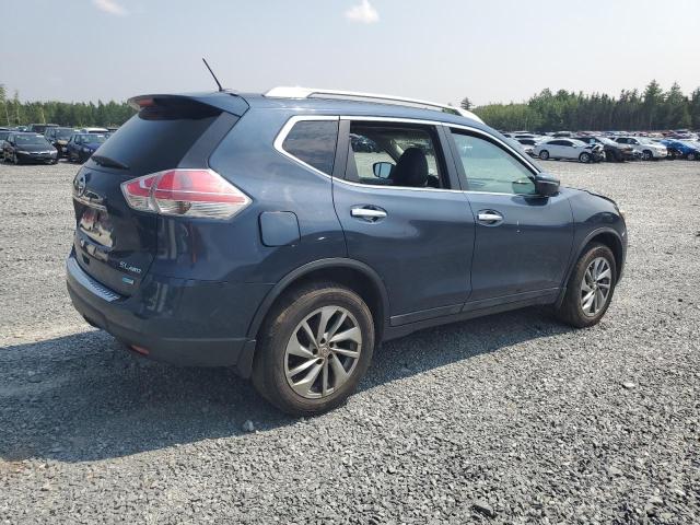 5N1AT2MV5FC759758 | 2015 NISSAN ROGUE S