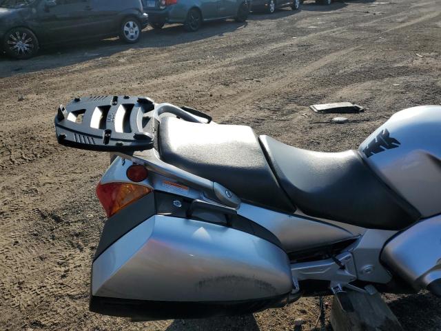 2007 HONDA ST1300 A JH2SC51457M500244