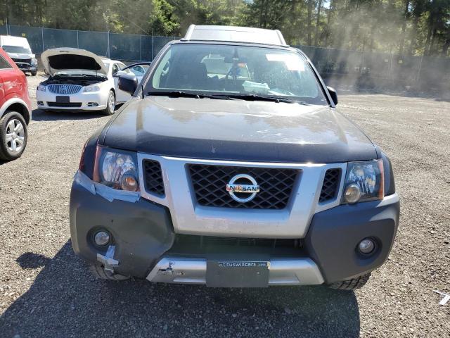 5N1AN0NW5FN659900 Nissan XTERRA X