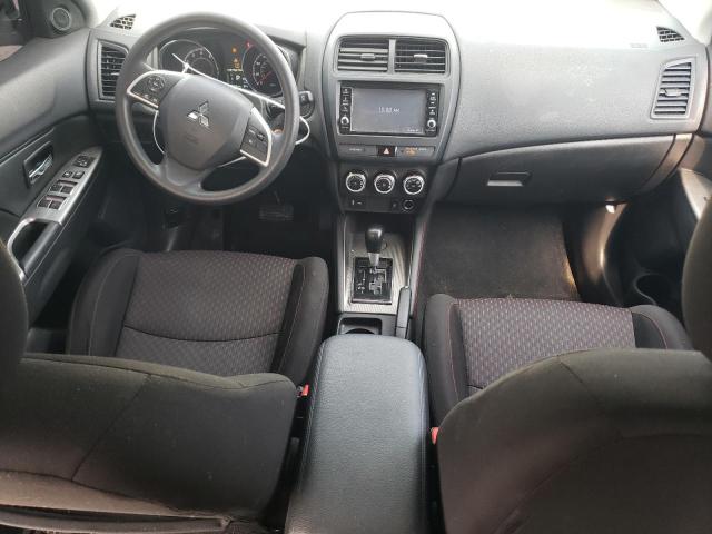 VIN JA4AP3AU1KU010190 2019 MITSUBISHI OUTLANDER no.8