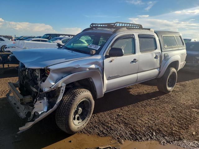 3TMLU4EN6CM084940 | 2012 Toyota tacoma double cab