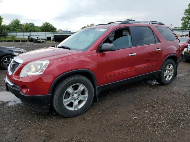 2012 GMC Acadia SLE