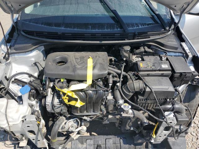 3KPA24AB5KE222520 KIA RIO S