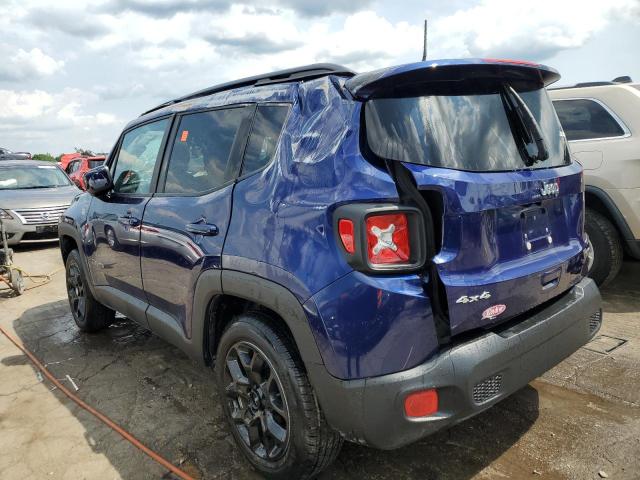 ZACCJBBB2JPH74234 | 2018 JEEP RENEGADE L