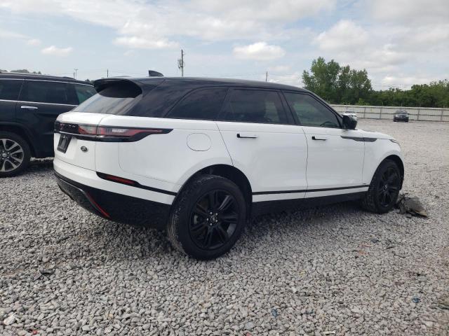 2021 LAND ROVER ALL MODELS SALYT2EX6MA325756