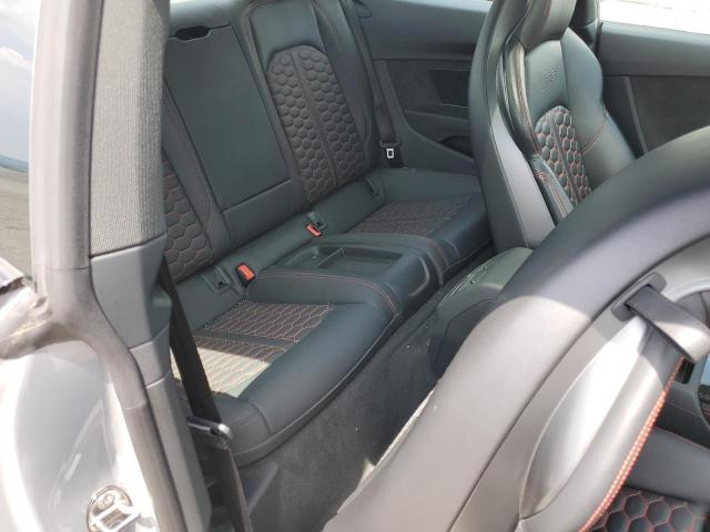 2019 AUDI RS5 WUAPWAF59KA907996