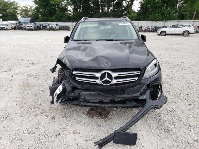 4JGDA5HB8GA639566 2016 MERCEDES-BENZ GLE-CLASS, photo no. 5