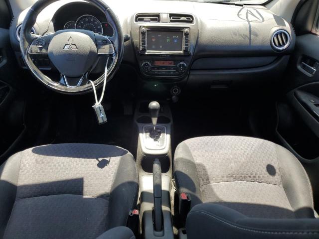 2017 MITSUBISHI MIRAGE GT ML32A5HJ0HH011998