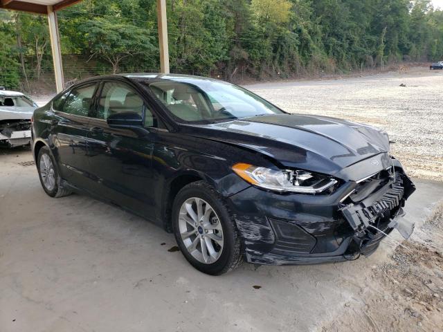 3FA6P0HD4LR256505 2020 FORD FUSION, photo no. 4