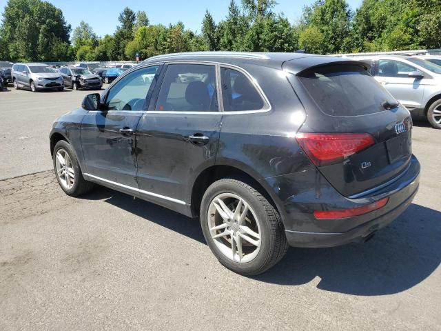 WA1L2AFP9HA001634 2017 AUDI Q5, photo no. 2