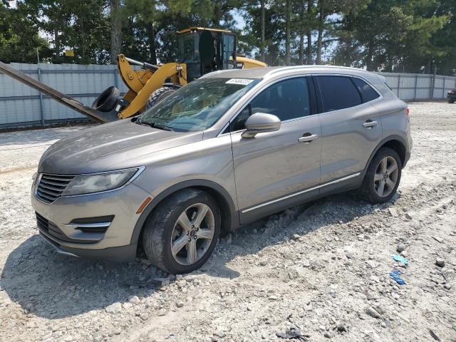 2016 Lincoln MKC Premiere