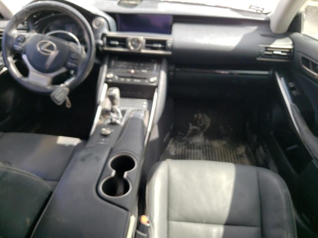 2018 LEXUS IS300 - JTHBA1D28J5071117