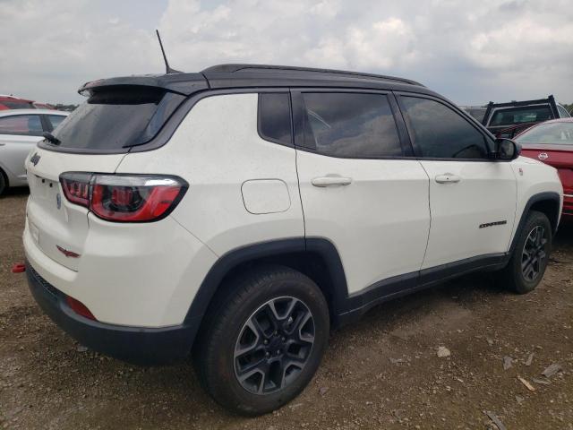 3C4NJDDB5KT595195 Jeep Compass Trailhawk