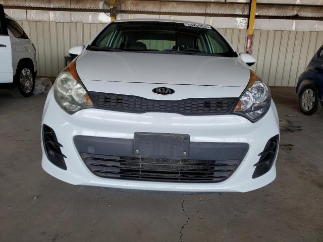 KNADM5A30G6676304 KIA RIO LX