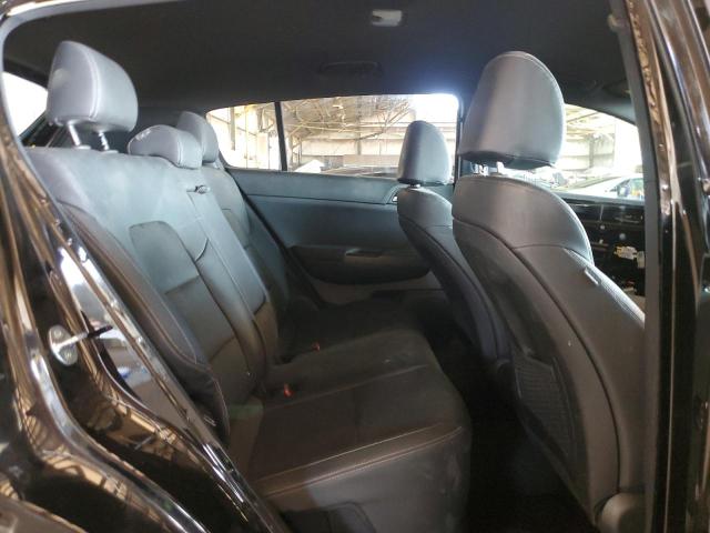 KNDP63AC4M7928530 KIA SPORTAGE S