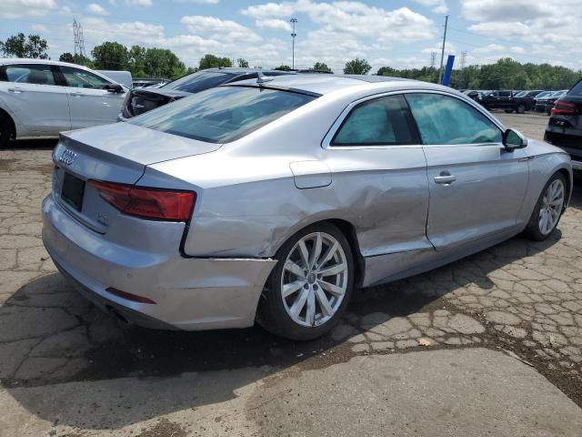 WAUTNAF52JA000615 2018 AUDI A5, photo no. 3