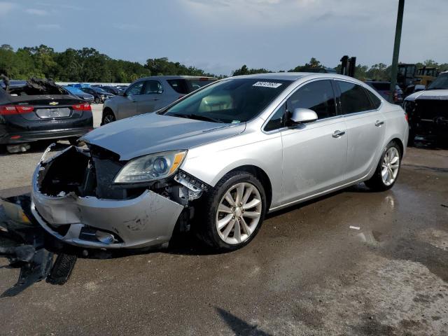 2014 Buick Verano 