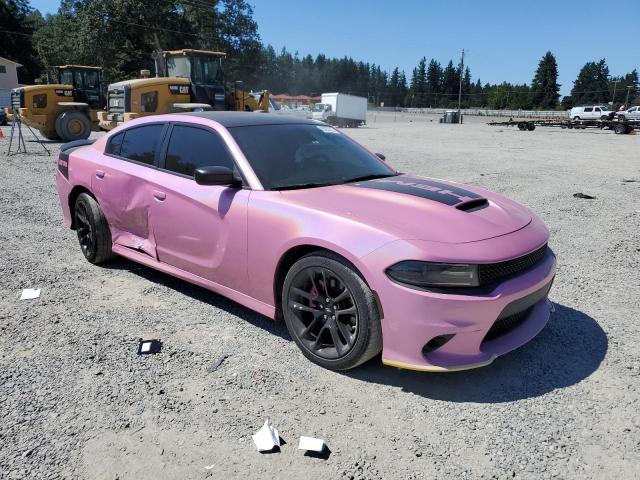 2C3CDXCT2LH171255 Dodge CHARGER R/T