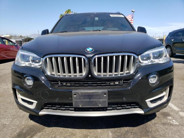 5UXKR2C3XH0U22982 2017 BMW X5, photo no. 5