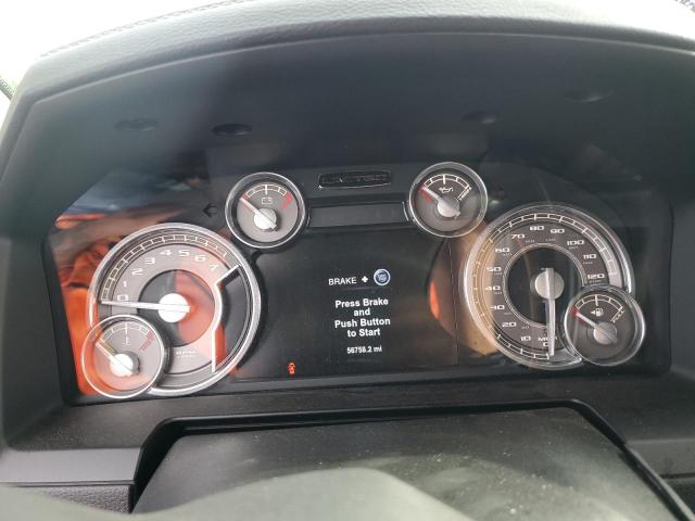 2015 RAM 2500 LONGH - 3C6UR5LJXFG527015