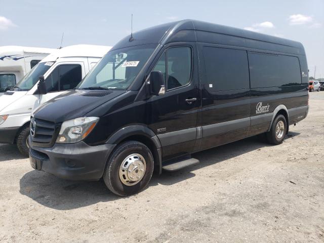 2017 mercedes benz sprinter 2024 3500