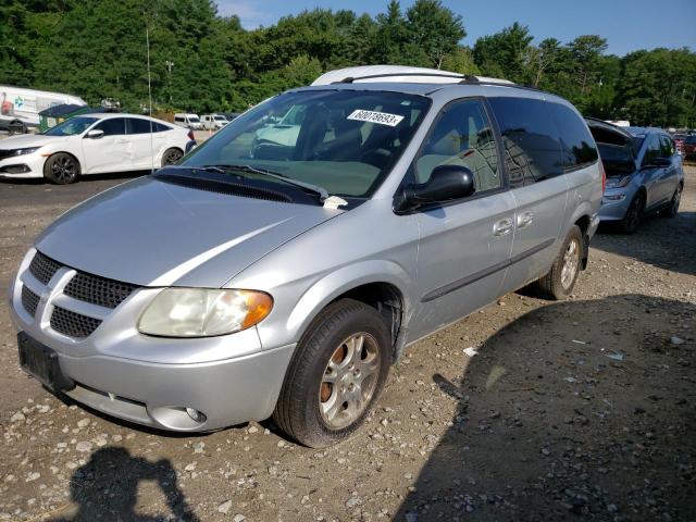 2003 Dodge Grand Caravan 