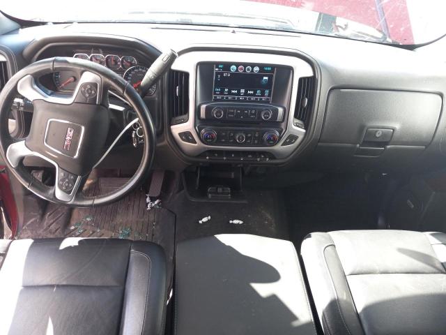 2018 GMC SIERRA K15 - 3GTU2NEC3JG471875