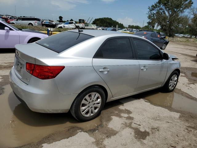 KNAFU4A21D5722797 | 2013 KIA forte ex