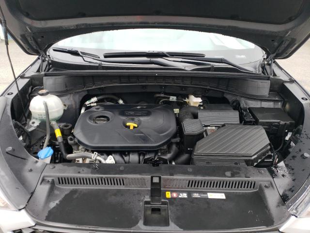 2020 HYUNDAI TUCSON LIM - KM8J3CA47LU177734