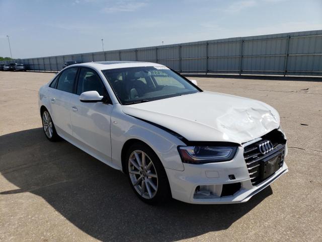 WAUFFAFL3FN028965 2015 AUDI A4, photo no. 4