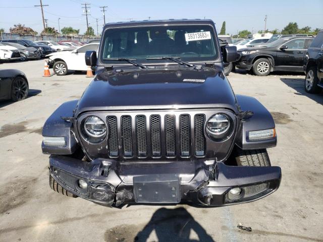 1C4HJXEM4MW701731 Jeep Wrangler Unlimited Sahara