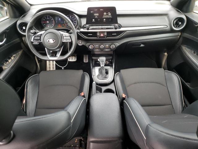 3KPF34AD6LE221351 KIA Forte Gt Line