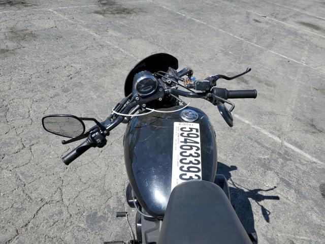 2019 HARLEY-DAVIDSON XG500 1HD4NAA30KC504372