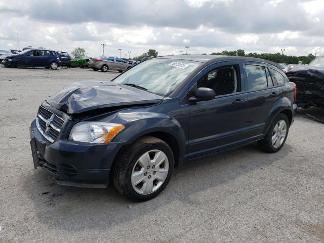 2007 Dodge Caliber SXT