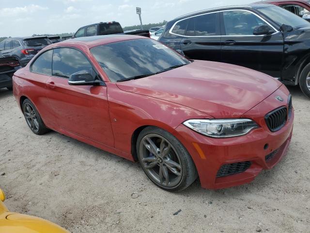 VIN WBA1J7C55GV359887 2016 BMW 2 Series, M235I no.4