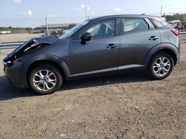 JM1DKFB73K0424087 Mazda CX-3 SPORT