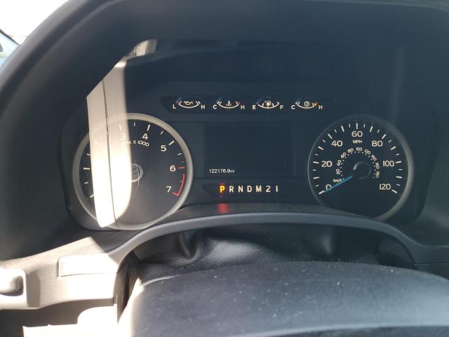 1FTEW1CP1HKD83319 Ford F150 Supercrew