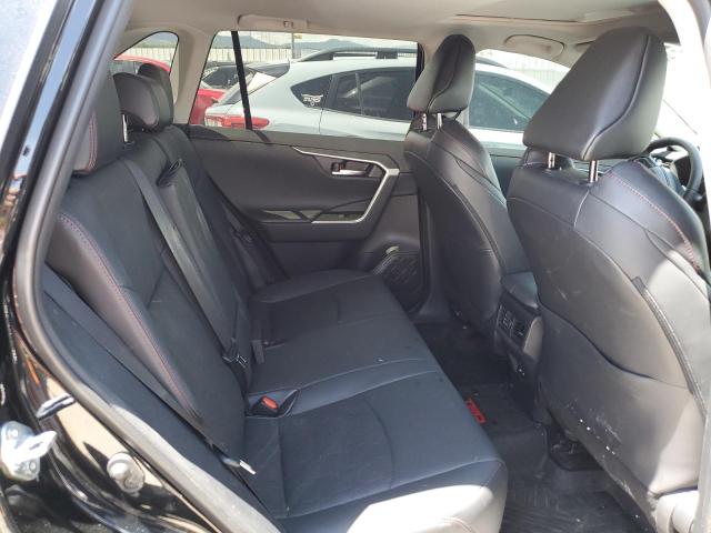 2021 TOYOTA RAV4 TRD O - 2T3S1RFVXMW237867