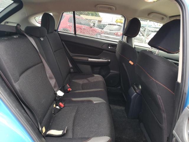 JF2GPADC6HH275648 Subaru Crosstrek Premium