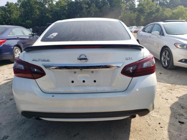 2017 NISSAN ALTIMA 2.5 - 1N4AL3AP2HC263499