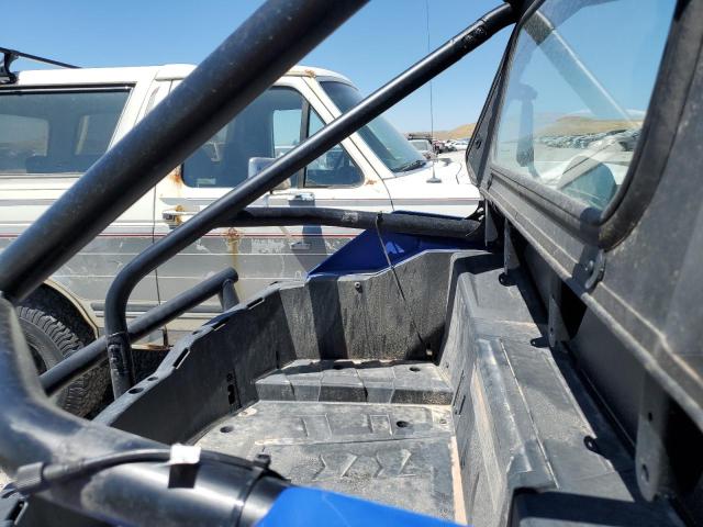 2022 POLARIS RZR TRAIL - 3NSASE995NN478005