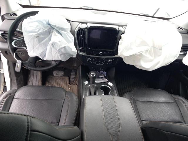 2019 CHEVROLET TRAVERSE - 1GNEVKKW1KJ312353