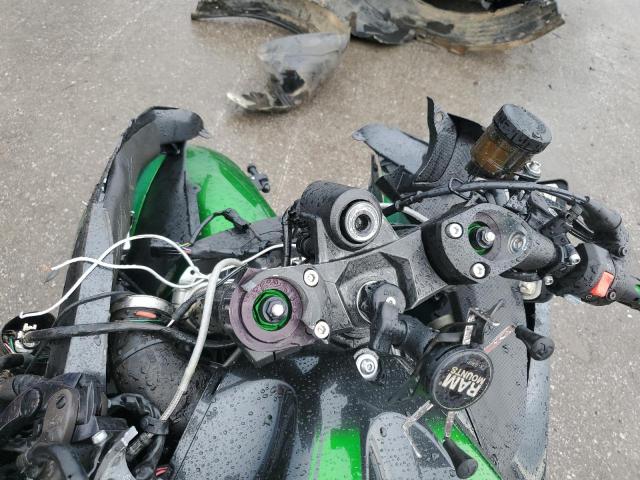 2018 KAWASAKI ZX1400 J - JKBZXNJ14JA005792