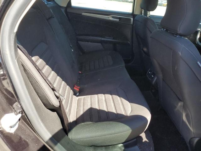 3FA6P0LU8KR202680 Ford FUSION SE